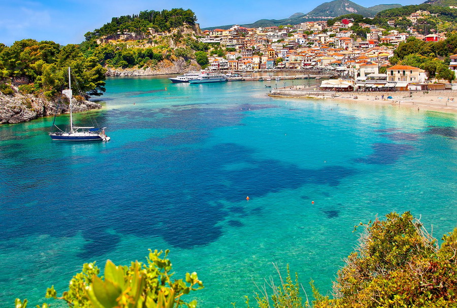  Parga 